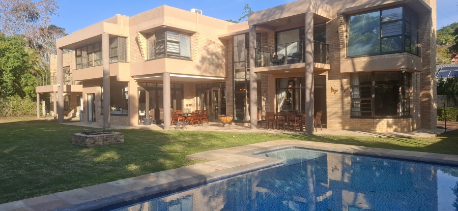 4 Bedroom Property for Sale in Gonubie Eastern Cape